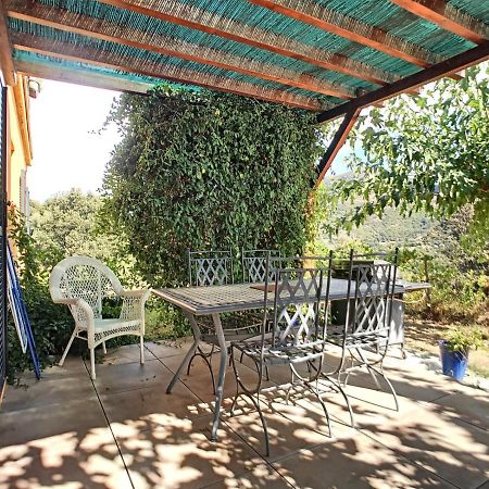 Villa U Me Sognu Arbellara Exterior foto